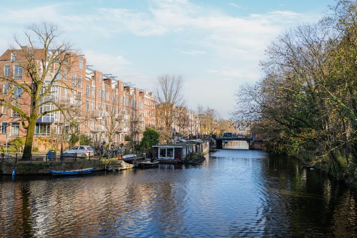 Foto 37 van Eerste Helmersstraat 90-C