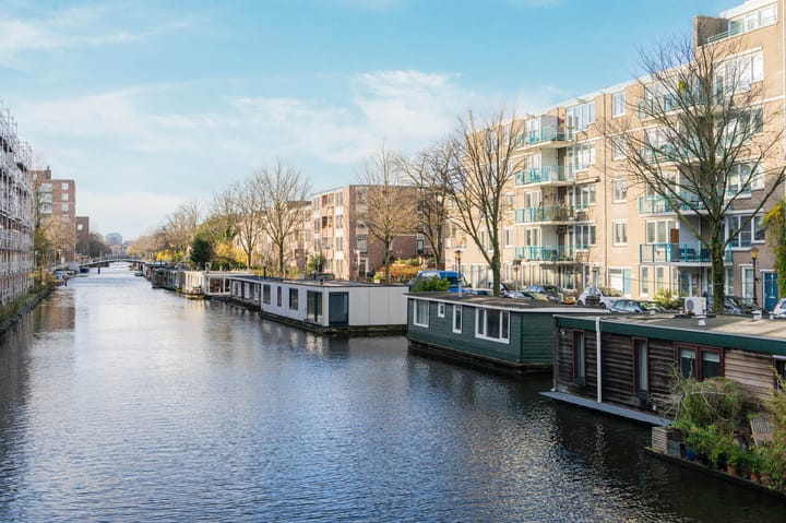 Foto 38 van Eerste Helmersstraat 90-C