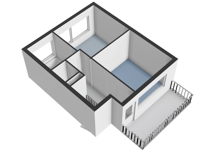 Foto 52 van Eerste Helmersstraat 90-C
