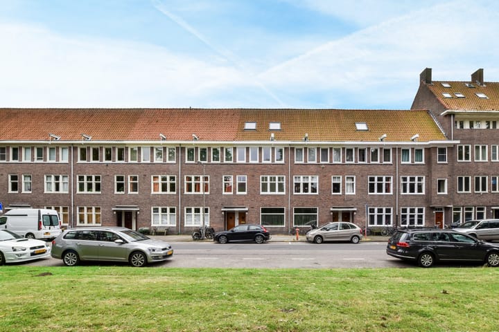 Foto 1 van Linnaeuskade 45-B