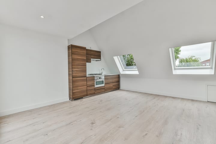 Foto 4 van Linnaeuskade 45-B