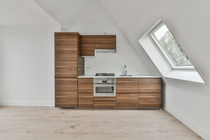 Foto 5 van Linnaeuskade 45-B