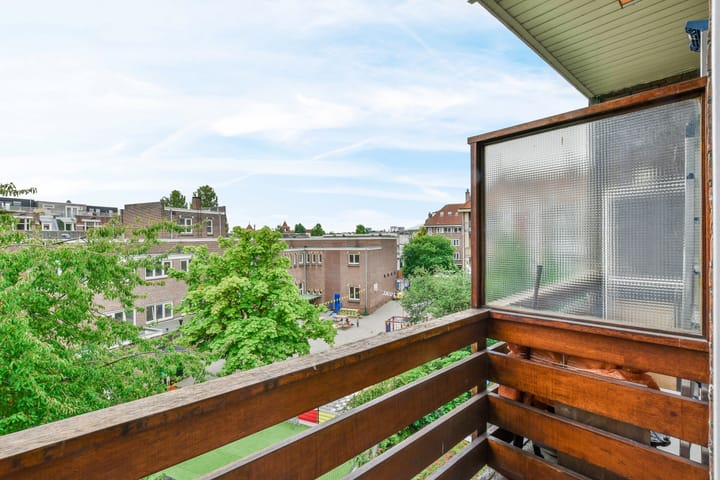 Foto 8 van Linnaeuskade 45-B