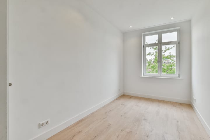 Foto 9 van Linnaeuskade 45-B