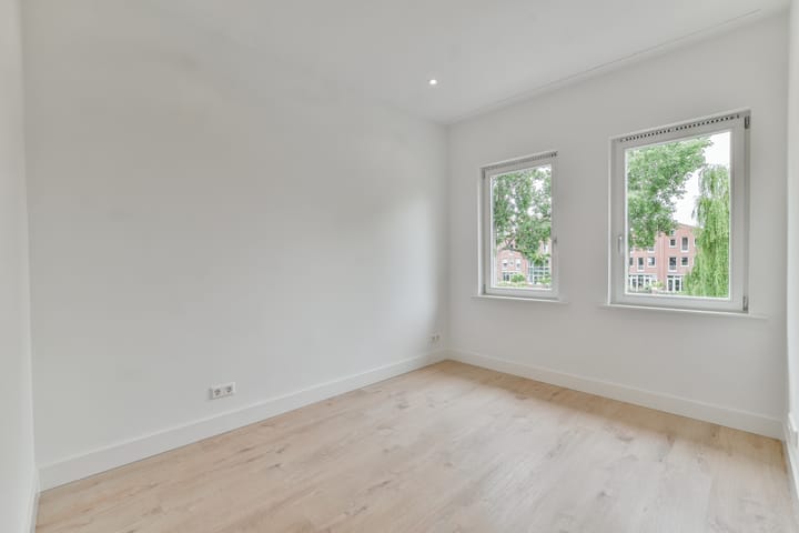 Foto 10 van Linnaeuskade 45-B