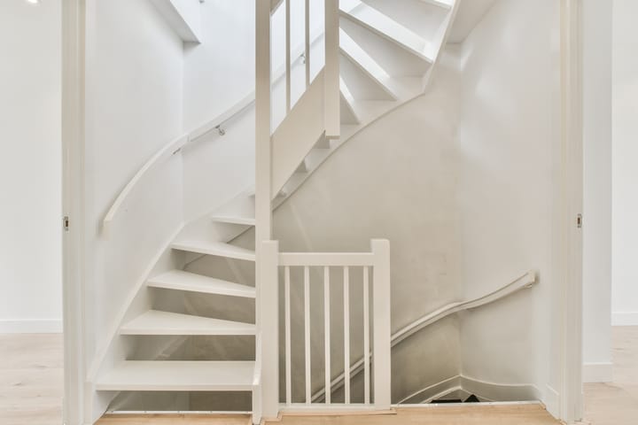 Foto 6 van Linnaeuskade 45-B