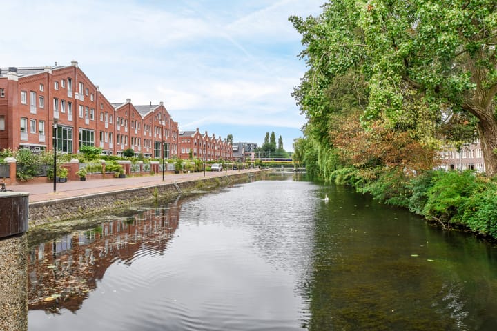 Foto 16 van Linnaeuskade 45-B