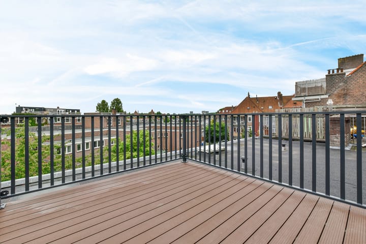 Foto 3 van Linnaeuskade 45-B