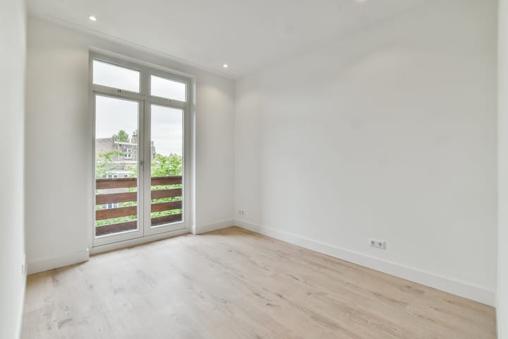 Foto 7 van Linnaeuskade 45-B