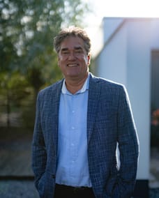 B.E. 't  Hoen - NVM Register Makelaar & Taxateur