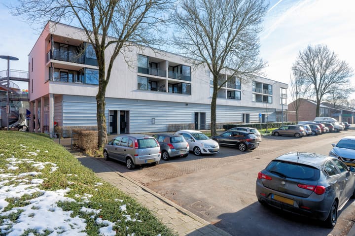 Foto 2 van de Beente 80-B