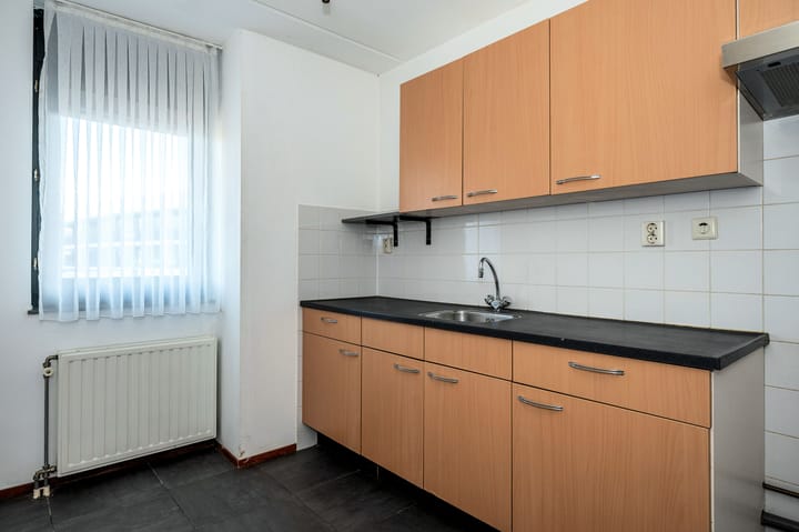 Foto 5 van de Beente 80-B