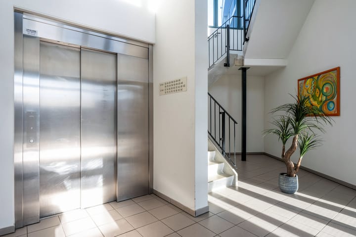 Foto 8 van de Beente 80-B