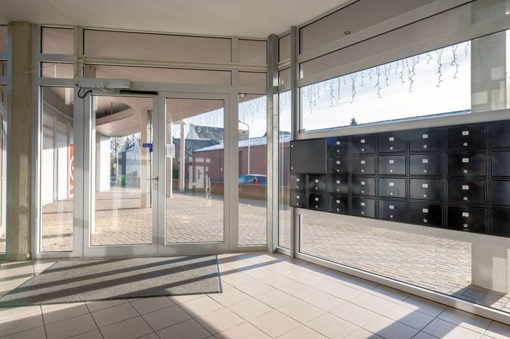 Foto 7 van de Beente 80-B