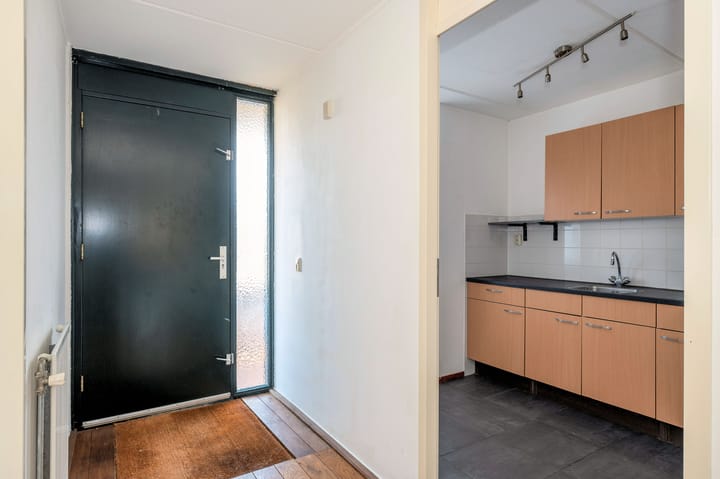 Foto 10 van de Beente 80-B