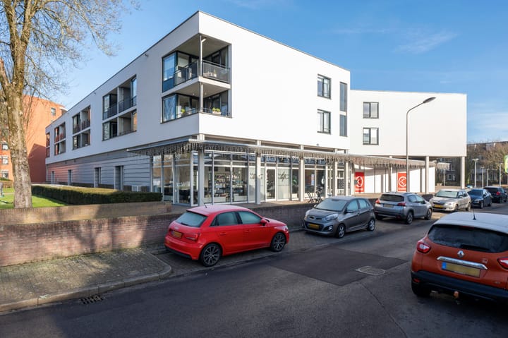 Foto 3 van de Beente 80-B