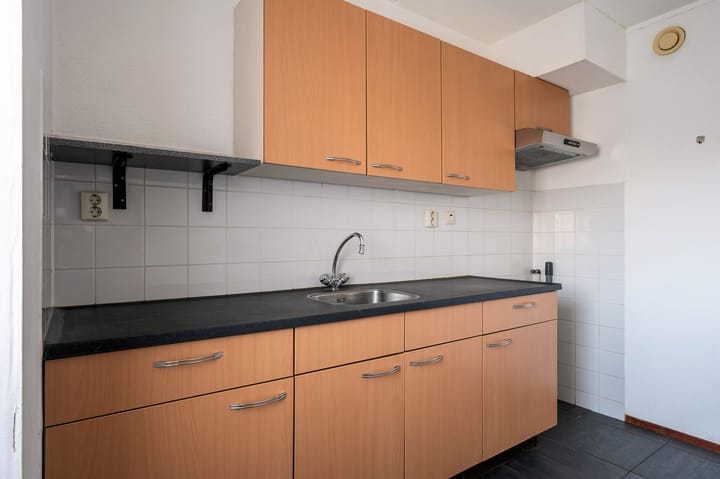 Foto 12 van de Beente 80-B