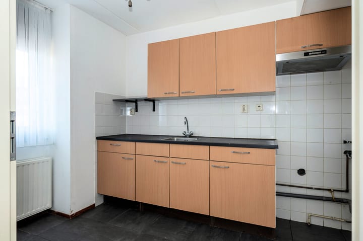 Foto 13 van de Beente 80-B