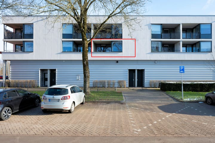 Foto 15 van de Beente 80-B