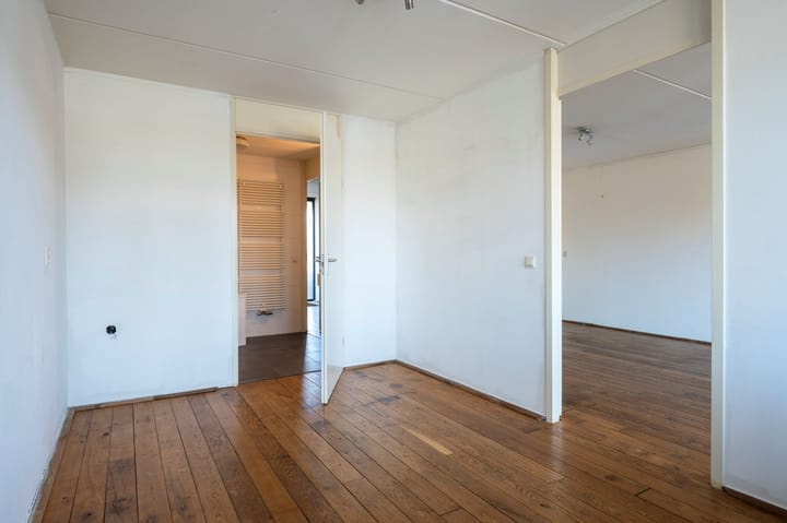 Foto 21 van de Beente 80-B