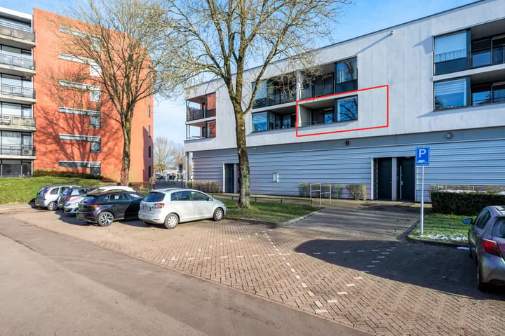 Foto 1 van de Beente 80-B