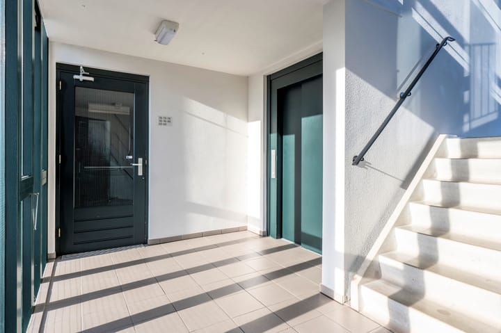 Foto 9 van de Beente 80-B