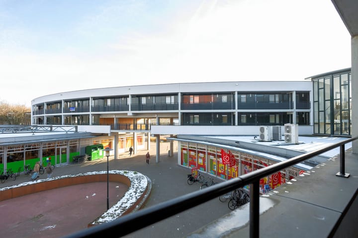 Foto 29 van de Beente 80-B