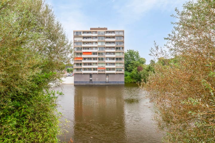 Foto 35 van Orionstraat 67