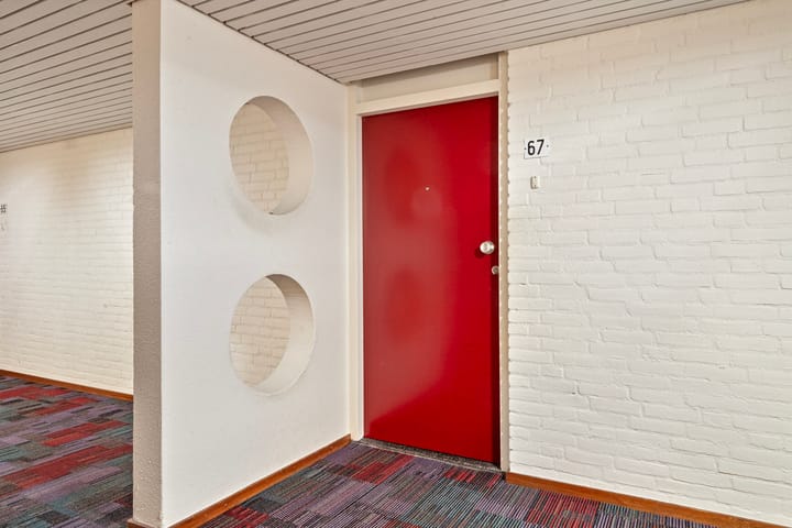 Foto 10 van Orionstraat 67