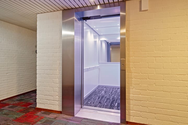 Foto 9 van Orionstraat 67