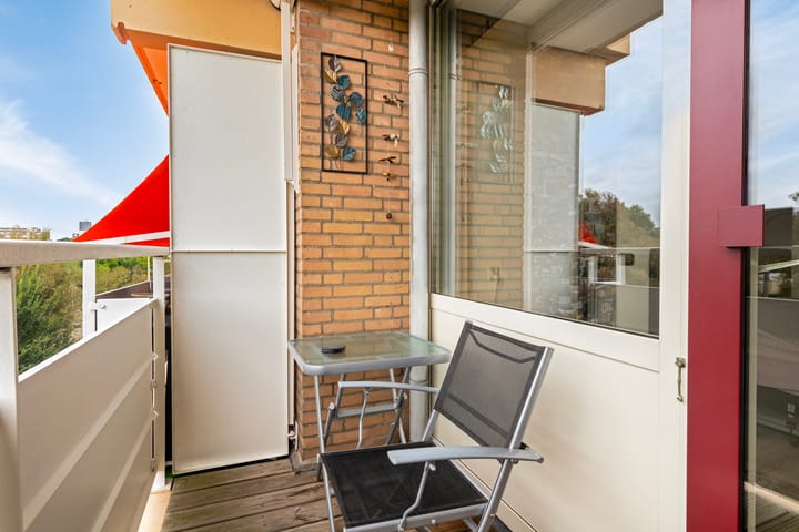 Foto 29 van Orionstraat 67