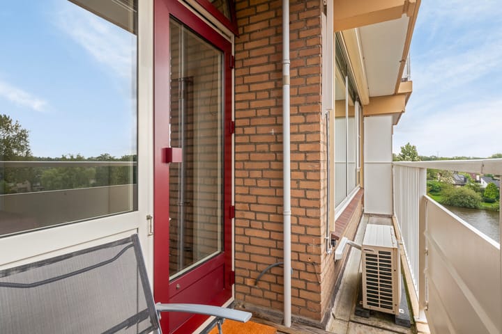 Foto 28 van Orionstraat 67