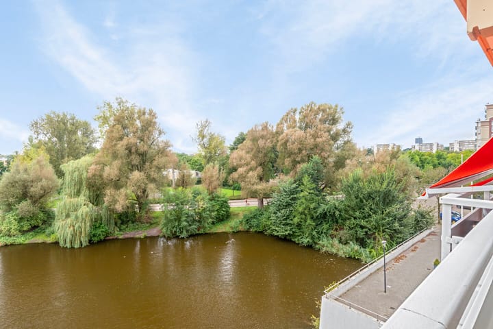 Foto 31 van Orionstraat 67