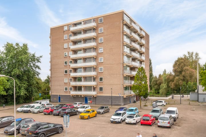 Foto 37 van Orionstraat 67