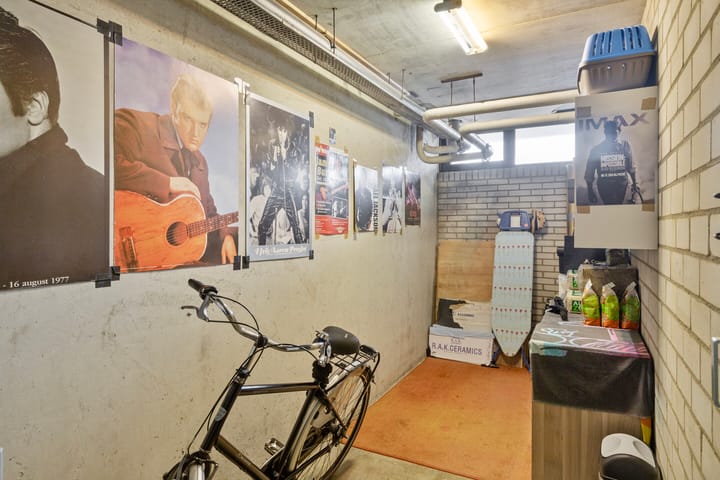 Foto 32 van Orionstraat 67