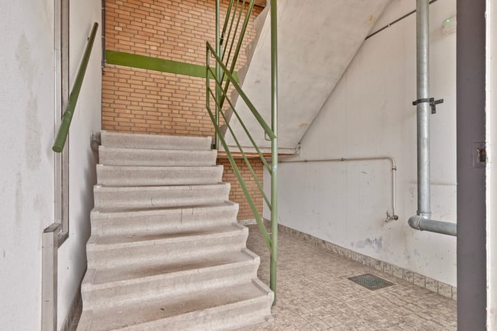 Foto 33 van Orionstraat 67