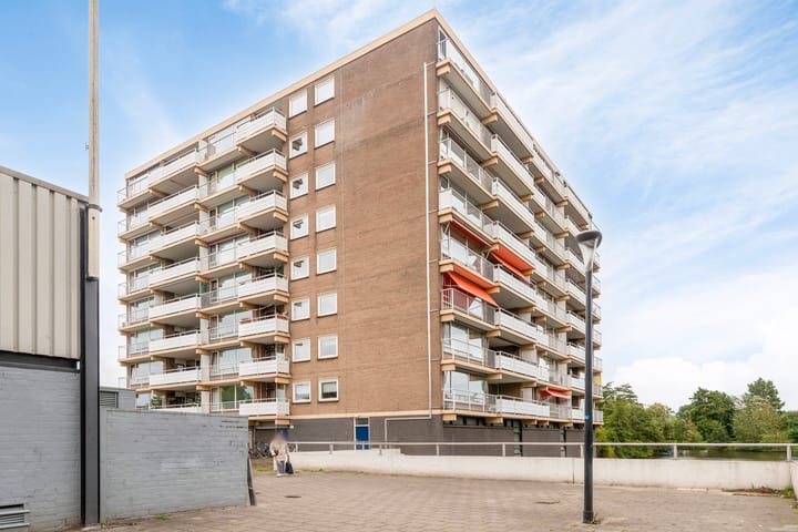 Foto 34 van Orionstraat 67