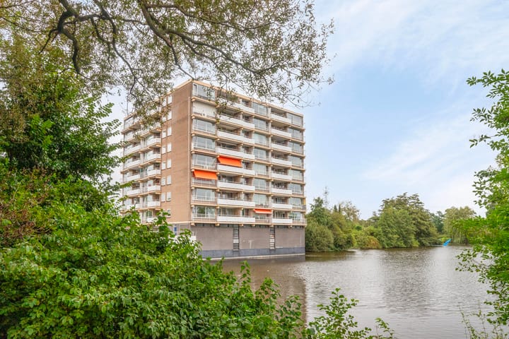 Foto 1 van Orionstraat 67