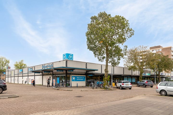 Foto 38 van Orionstraat 67