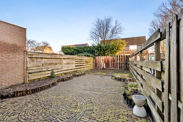 Foto 28 van Lavadijk 29