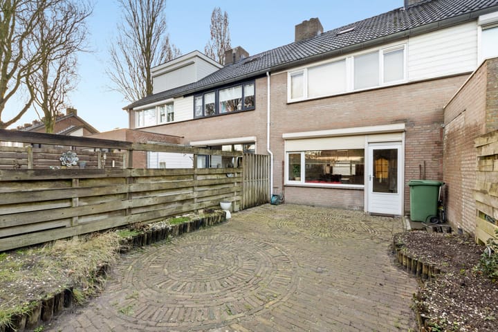 Foto 29 van Lavadijk 29