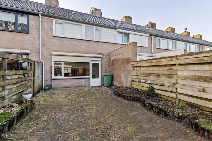 Foto 30 van Lavadijk 29