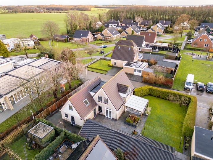 Foto 3 van It Skod 2