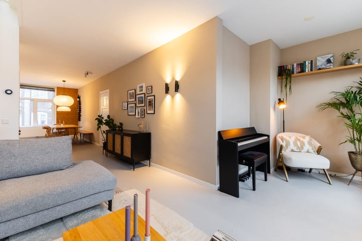 Foto 7 van Govert Flinckstraat 271-2