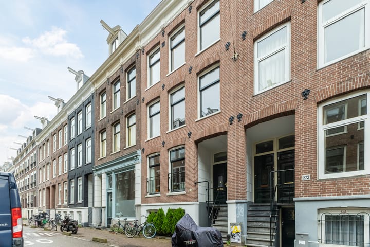 Foto 29 van Govert Flinckstraat 271-2