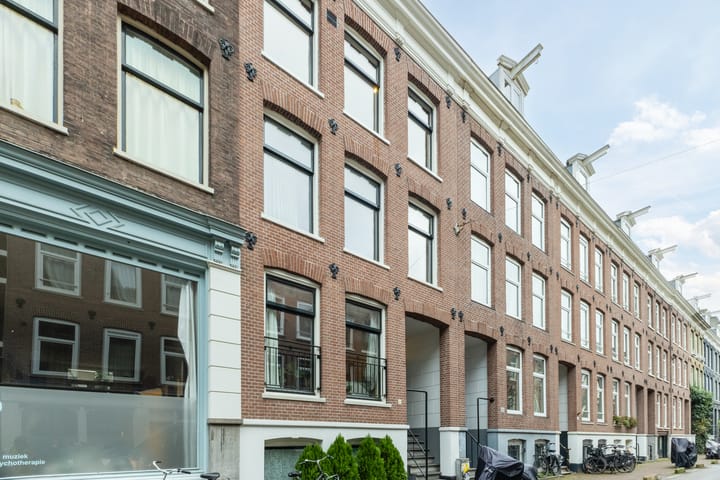 Foto 30 van Govert Flinckstraat 271-2