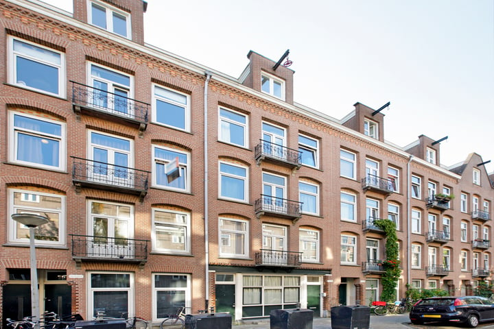 Eerste Atjehstraat 140 E