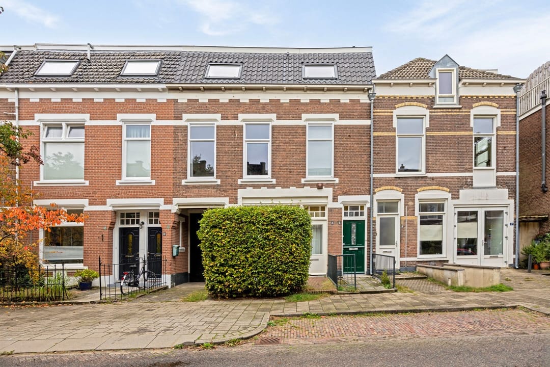 Foto 1 van Gorisstraat 6