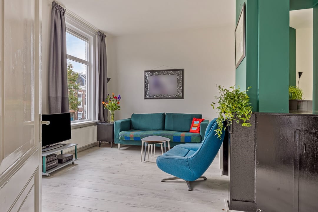 Foto 2 van Gorisstraat 6