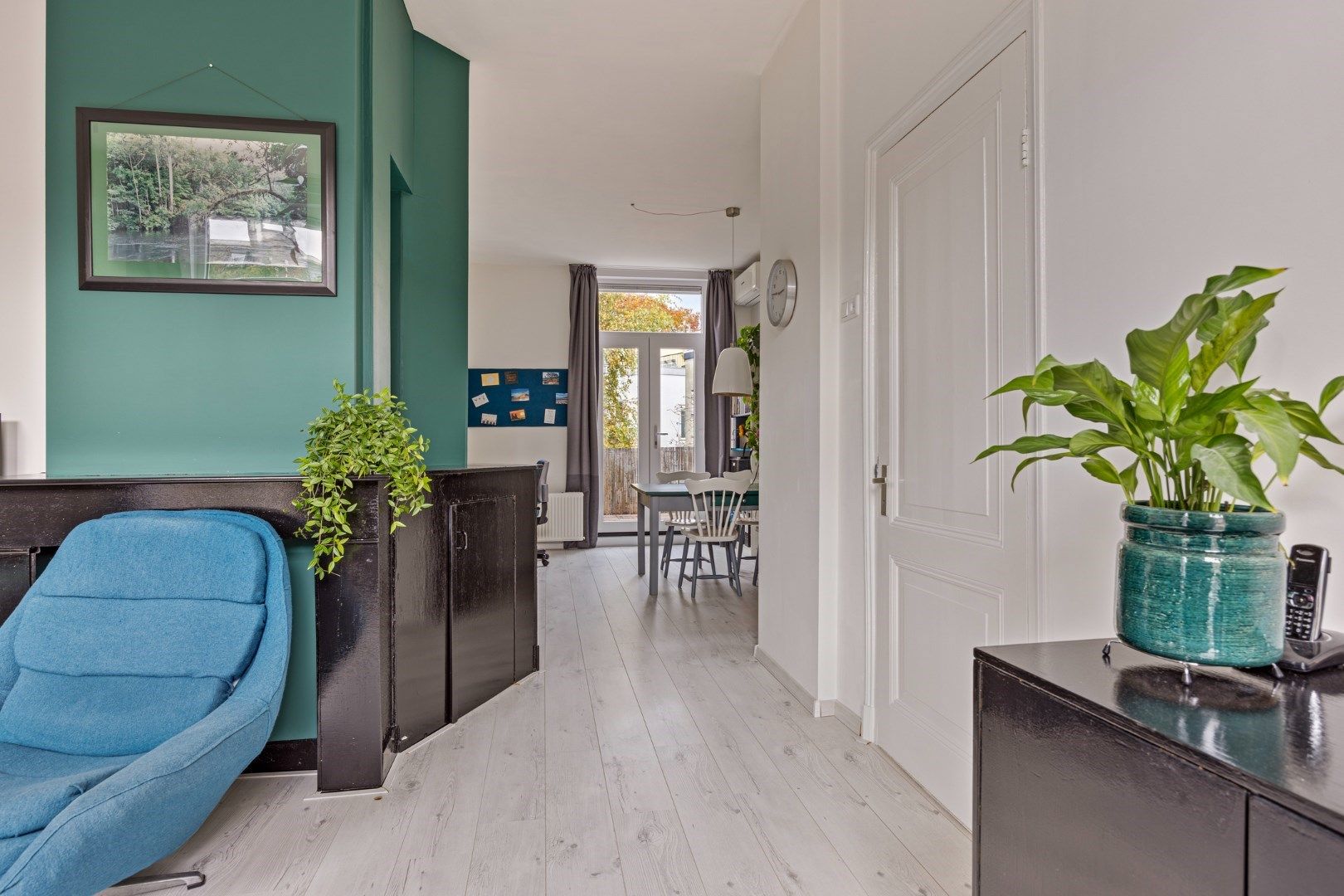 Foto 3 van Gorisstraat 6